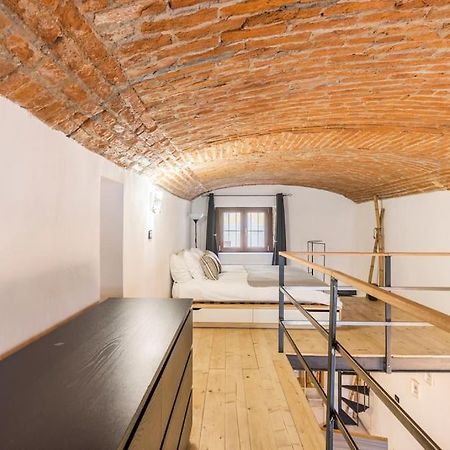 Апартаменты Casa Surf Loft A 3 Minuti Dal Centro Di Torino Экстерьер фото