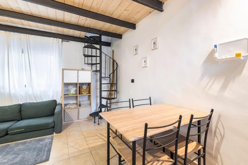 Апартаменты Casa Surf Loft A 3 Minuti Dal Centro Di Torino Экстерьер фото