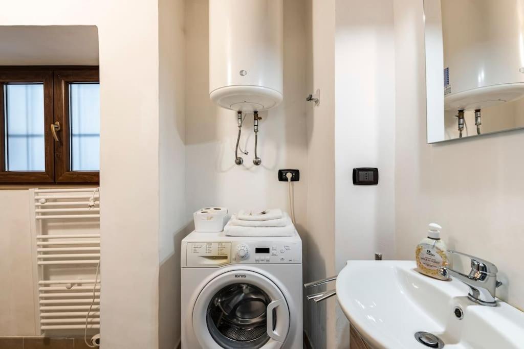 Апартаменты Casa Surf Loft A 3 Minuti Dal Centro Di Torino Экстерьер фото